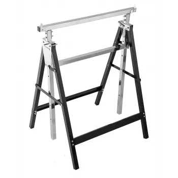 NEO Tools TOP-84-145 oceľová zásuvka na pracovný stôl, 580x450x130 mm, zaťaženie 25 kg, guľôčkové koľajničky, centrálne uzamykanie, čierna/sivá