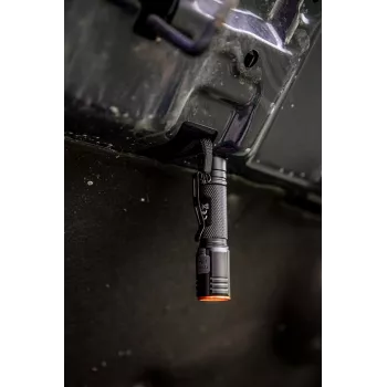NEO TOOLS USB C 2000 lm CHN LED akumulátorová baterka