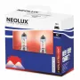 Neolux H7 Extra Light balenie 2 ks halogénová žiarovka 12V 55W