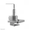 Neomounts NM-D775 strieborná stolová svorka 100x100 mm - 16 kg