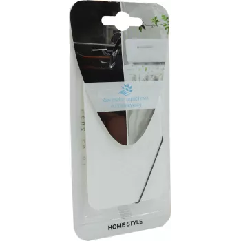 NESSUN Home Style osviežovač vzduchu vešiak pre auto a domáce vetracie otvory