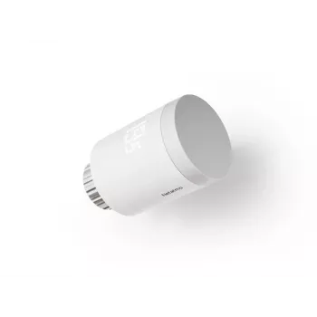Netatmo Original smart termostatická hlavica 4 balenie