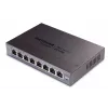 Netgear GS108E-400EUS 8-portový Gigabit Ethernet Plus switch (Smart Managed Plus)
