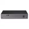 Netgear GS108E-400EUS 8-portový Gigabit Ethernet Plus switch (Smart Managed Plus)