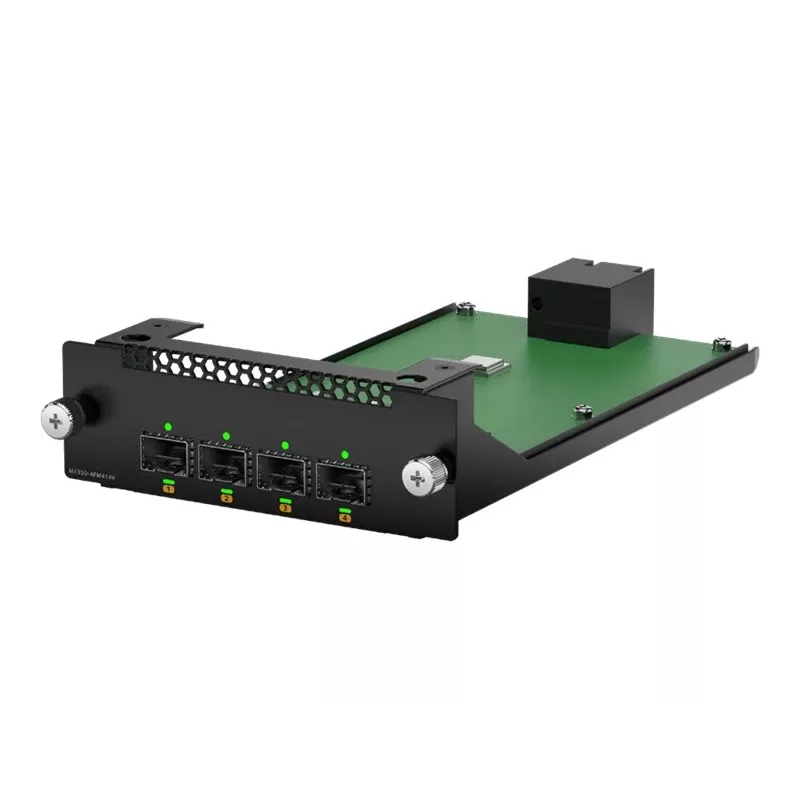 NETGEAR Interface Card CSM4316 SFP28 4x 25G SFP28 porty