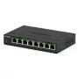 NETGEAR MS308-100EUS 8-portový Multi-Gigabit 2.5G neupravovaný switch