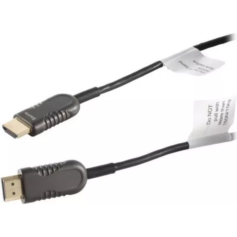 NETKAB S/CONN maximum connectivity aktívny optický HDMI kábel 4K 15m (30-01085)