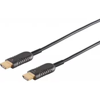 NETKAB S/CONN maximum connectivity aktívny optický HDMI kábel 4K 15m (30-01085)