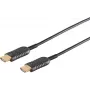 NETKAB S/CONN maximum connectivity aktívny optický HDMI kábel 4K 15m (30-01085)
