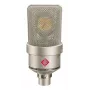 Neumann TLM 103 veľkomembránový kondenzátorový mikrofón, nikel