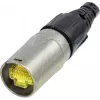Neutrik NE8MX-1 etherCON nosič káblového konektora pre RJ45 konektor