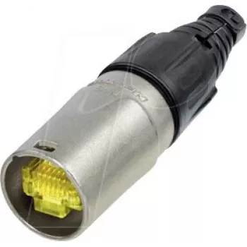 Neutrik NE8MX-1 etherCON nosič káblového konektora pre RJ45 konektor