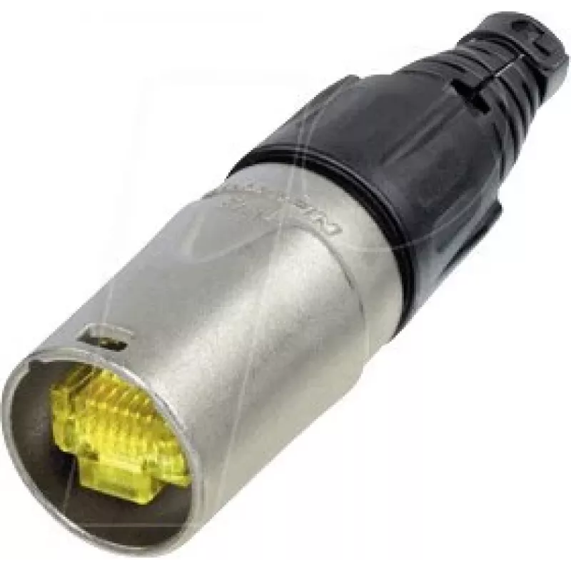 Neutrik NE8MX-1 etherCON nosič káblového konektora pre RJ45 konektor