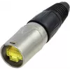 Neutrik NE8MX-1 etherCON nosič káblového konektora pre RJ45 konektor