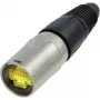 Neutrik NE8MX-1 etherCON nosič káblového konektora pre RJ45 konektor