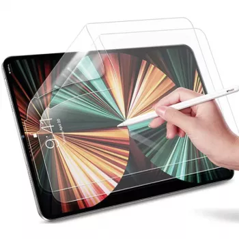 NEVOX NEVOFOIL PAPERTouch ochranná fólia displeja pre iPad Air 13 (M2) - transparentná, matná, balenie 2 ks