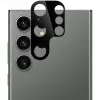 NEVOX NEVOGLASS 3D Ochrana objektívu fotoaparátu (Priehľadná, Samsung Galaxy S26 Ultra)