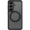 Nevox StyleShell Invisio Samsung Galaxy S26+ MagSafe puzdro čierne