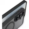 Nevox StyleShell Invisio Samsung Galaxy S26+ MagSafe puzdro čierne