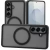 Nevox StyleShell Invisio Samsung Galaxy S26+ MagSafe puzdro čierne