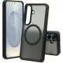 Nevox StyleShell Invisio Samsung Galaxy S26+ MagSafe puzdro čierne