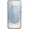 Nevox StyleShell SHOCKFlex ochranné puzdro pre Samsung Galaxy S26 Plus, transparentné