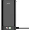 Newell GaN Power Cube 8in1 nabíjacia stanica s bezdrôtovou nabíjačkou