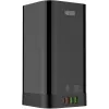 Newell GaN Power Cube 8in1 nabíjacia stanica s bezdrôtovou nabíjačkou