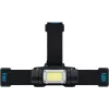 Newell HL1000COB USB-C čelová lampa