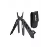 NEXTOOL Multitool Vanguard kľúč NE20131 15-in-1 nerezový EDC multitool s nastaviteľným kľúčom, kliešťami, nožom, pílkou, skrutkovačom, lámacom skla, nylonové puzdro