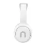 Niceboy HIVE Prodigy 4 bezdrôtové on-ear slúchadlá s mikrofónom, Bluetooth 5.3, biela
