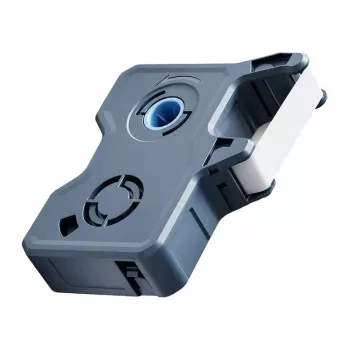NIIMBOT C1 termálna etiketová páska (biela) - 50mm x 30mm, 1 rolka, kompatibilná s tlačiarňou NIIMBOT C1