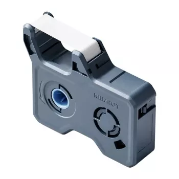 NIIMBOT C1 termálna etiketová páska (biela) - 50mm x 30mm, 1 rolka, kompatibilná s tlačiarňou NIIMBOT C1
