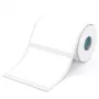 NIIMBOT termoetikety 80x50 mm - 560 ks biela