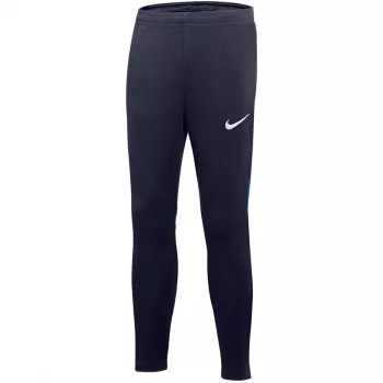 Nike Academy Pro Pant mládežnícke tmavomodré DH9325 451 S