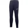 Nike Academy Pro Pant mládežnícke tmavomodré DH9325 451 S