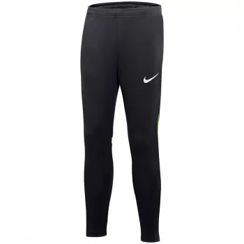 Nike Academy Pro Pant mládežnícke nohavice čierne DH9325 010 XL