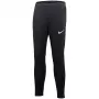 Nike Academy Pro Pant mládežnícke nohavice čierne DH9325 010 XL