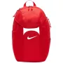 Nike Academy Team 2.3 batoh University Red/Black/White 30L DV0761-657