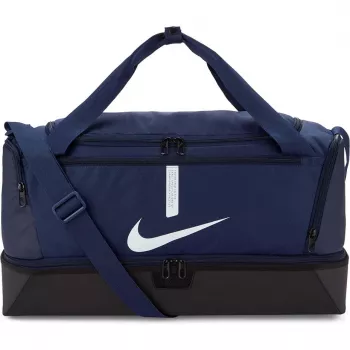 Nike Academy Team M Hardcase cestovná taška Midnight Navy CU8096 410
