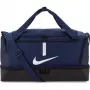 Nike Academy Team M Hardcase cestovná taška Midnight Navy CU8096 410