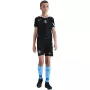 Nike Chelsea FC 2025/26 Stadium Third detské futbalové tričko čierne M