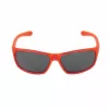 NIKE CHILDISH VARY slnečné okuliare VARYEV0821806 (57/13/115 mm) Matt Crimson/Orange Grey Silver Flash