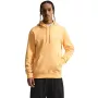 Nike Club Fleece pánska mikina s kapucňou University Gold L
