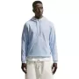 Nike Club Fleece pánska mikina s kapucňou modrá FN3866-407 veľkosť M