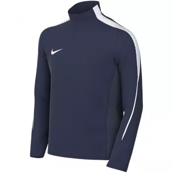 Nike Dri-FIT Park 26 detský tréningový vrchný diel navy HV8383 410 XL