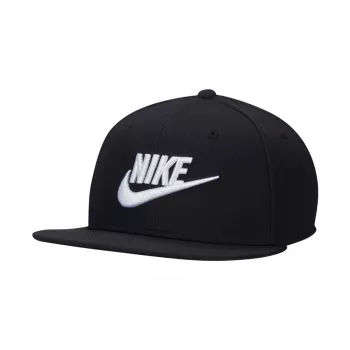 Nike Dri-FIT Pro Futura bejzbalová čiapka čierna 010 M/L