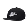 Nike Dri-FIT Pro Futura bejzbalová čiapka čierna 010 M/L