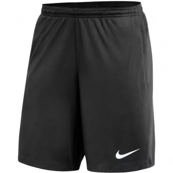Nike Dri-FIT Referee III pánske futbalové šortky čierne HV8330 010