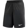 Nike Dri-FIT Referee III pánske futbalové šortky čierne HV8330 010